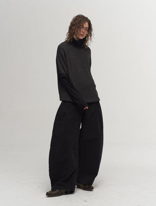 ILNya Cavalry Saber Pants