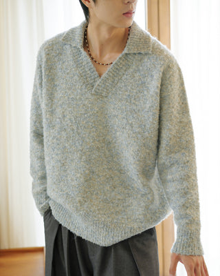MIZUTOKI Seagull Sweater