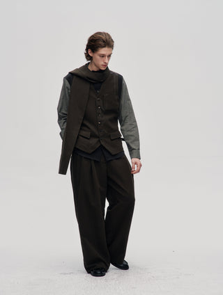 Volendam Trousers