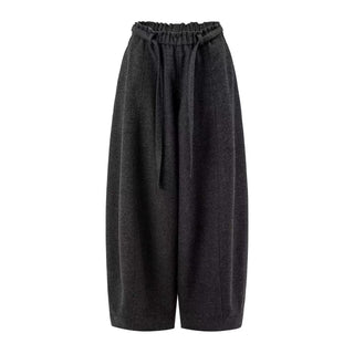 BALIANG Northern Trousers-Grey