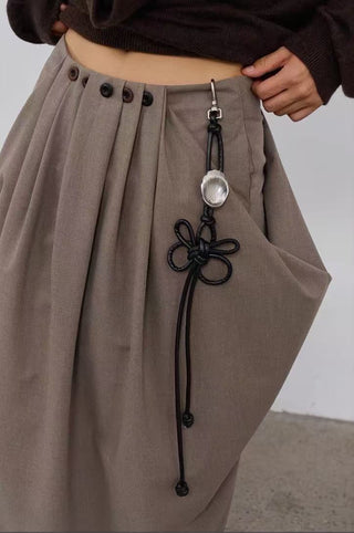 BALIANG Plum Blossom Charms