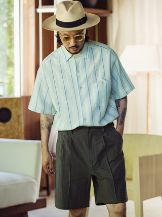 MIZUTOKI Breeze Shirt