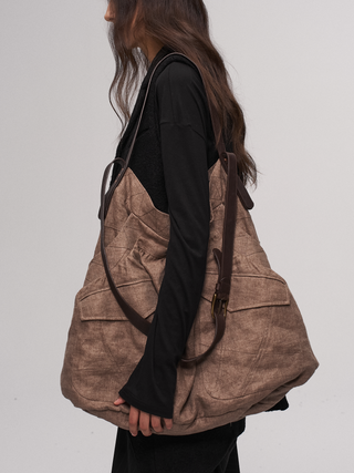ILNya Parachute Tote Bag