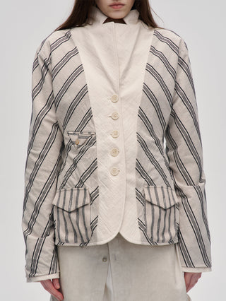 Revolve Reversible Jacket