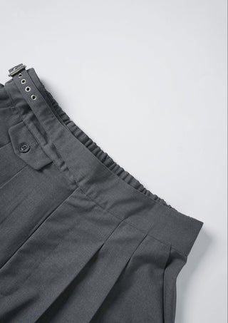 Unlimited Mote Gurkha Tailored Trousers