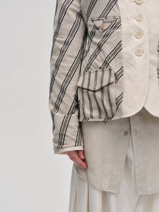 Revolve Reversible Jacket