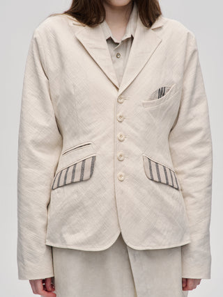 Revolve Reversible Jacket