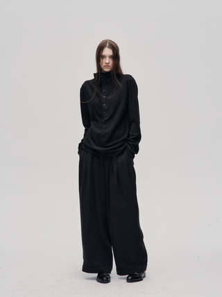 Clay Trace Top
