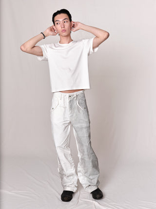 KILLWHY Painted Pants