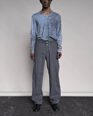 KILLWHY Lime Stack Jeans