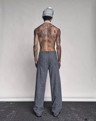 KILLWHY Lime Stack Jeans