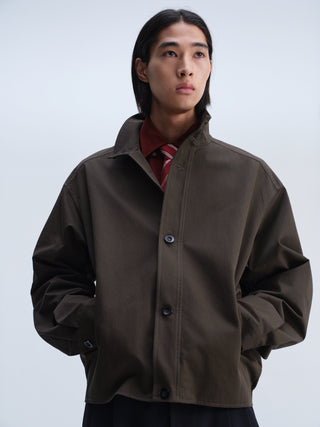 OPICLOTH Osano Jacket
