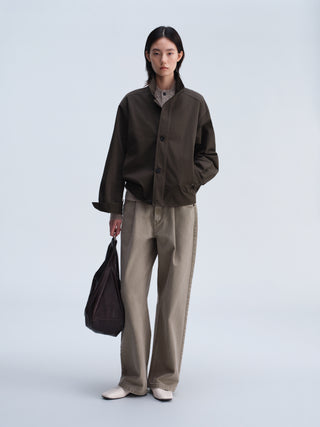 OPICLOTH Osano Jacket