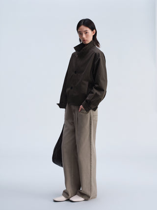 OPICLOTH Osano Jacket