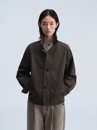 OPICLOTH Osano Jacket
