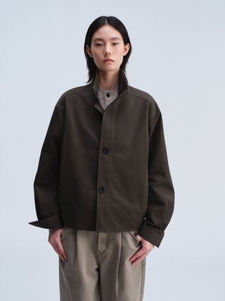OPICLOTH Osano Jacket