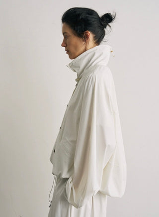 BALIANG Cocoon Set-White