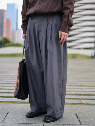 Unlimited Mote Gurkha Tailored Trousers