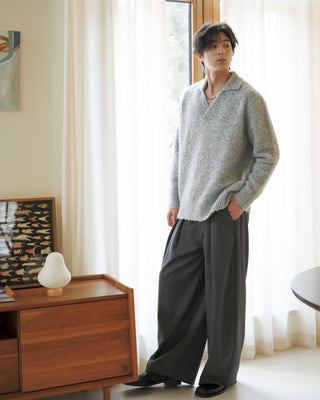 MIZUTOKI Seagull Sweater