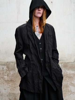 ILNya Escape Hooded Vest