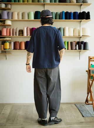 MIZUTOKI Baker Pants-Grey