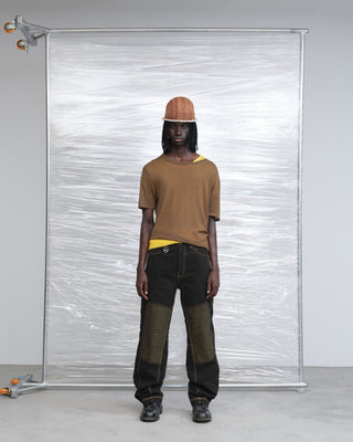 KILLWHY Protect Builder Pants-Black