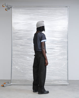 KILLWHY Lace-up Pants