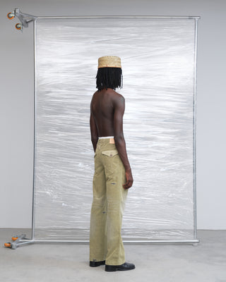 KILLWHY Pitta Vintage Jeans-Blight