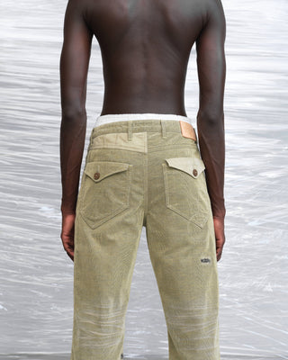 KILLWHY Pitta Vintage Jeans-Blight