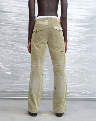KILLWHY Pitta Vintage Jeans-Blight