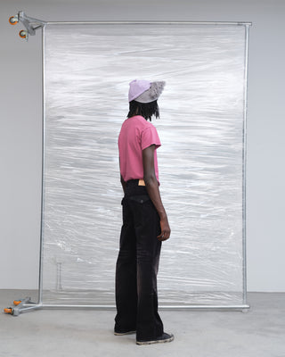 KILLWHY Pitta Vintage Jeans-Black