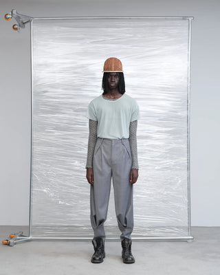 KILLWHY Jodhpur Trousers-Grey