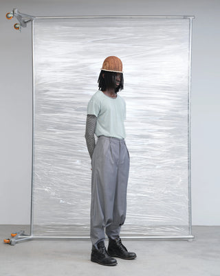 KILLWHY Jodhpur Trousers-Grey
