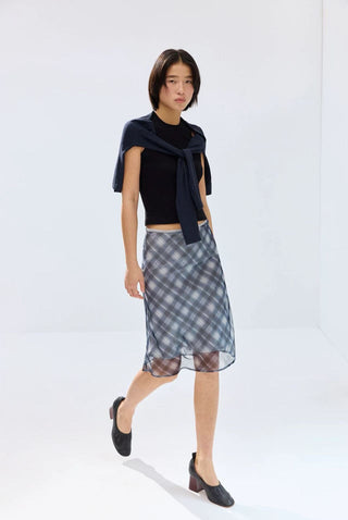 Simple Project Bolero Top