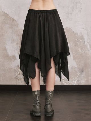 ILNya Handkerchief Skirt