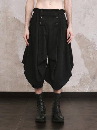 ILNya Spiral Riding Pants