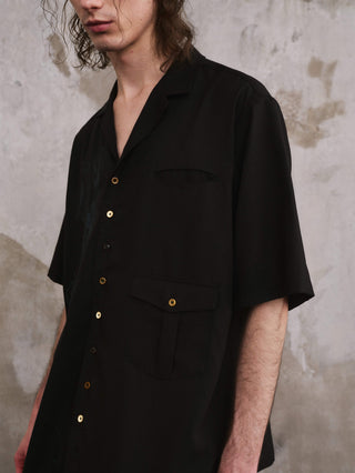 ILNya Misttail Graphic Shirt