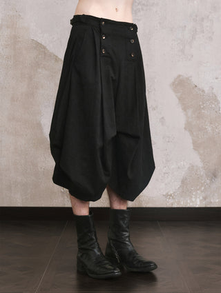 ILNya Spiral Riding Pants