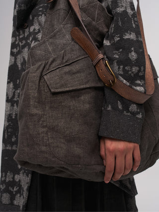 ILNya Parachute Tote Bag