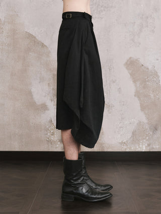 ILNya Spiral Riding Pants