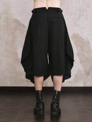 ILNya Spiral Riding Pants