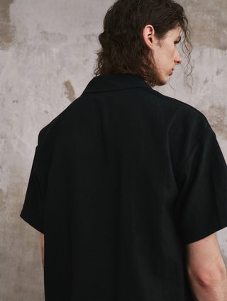 ILNya Buttoned Tailored Shirt