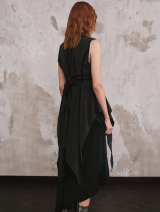 ILNya Iris Tailored Vest