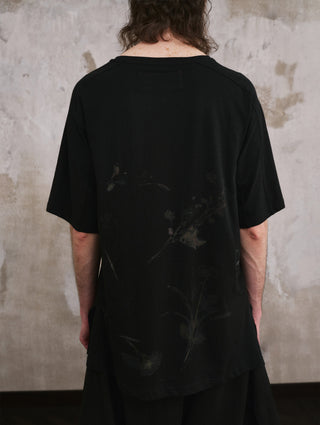 ILNya Falling Blossom Tee