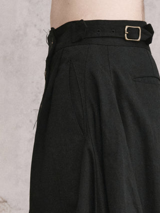 ILNya Spiral Riding Pants