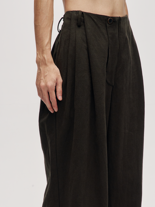 Volendam Trousers