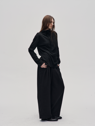 Clay Trace Top