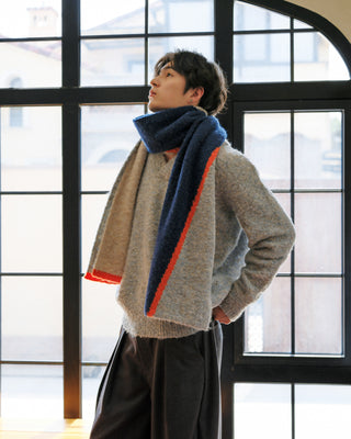 MIZUTOKI Seagull Sweater