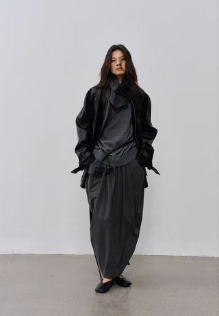 BALIANG Plum Blossom Waist Chain