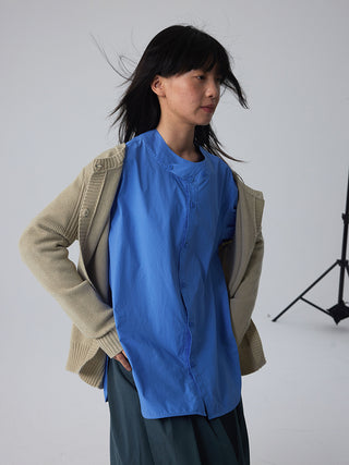 597c Long-Staple Cotton Shirt